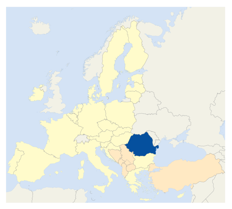 Transilvania e România, ați priceput băi americanilor, rușilor, ungurilor, dragilor?!