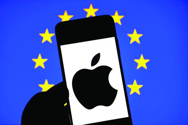 UE nu sperie Big Tech