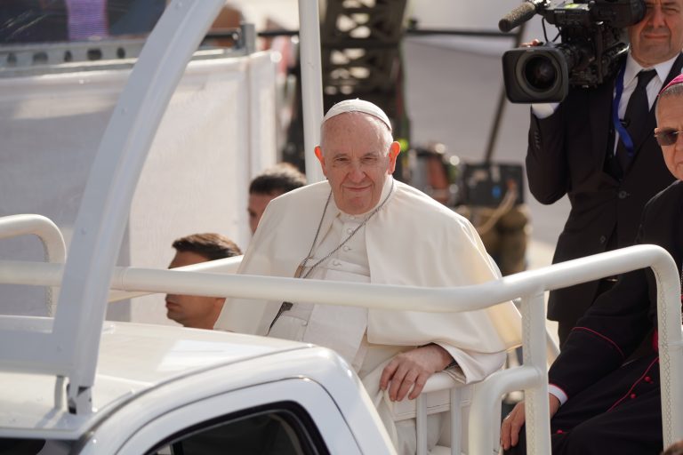 Boala care l-a răpus pe Papa Francisc omoară 2,5 milioane de oameni anual!