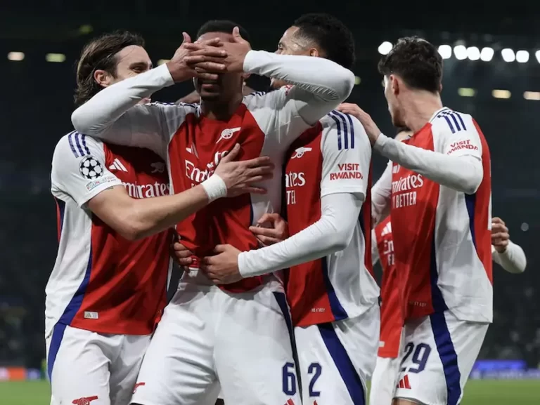 Arsenal plănuiește un „hat-trick” de 200 de milioane pe piața transferurilor