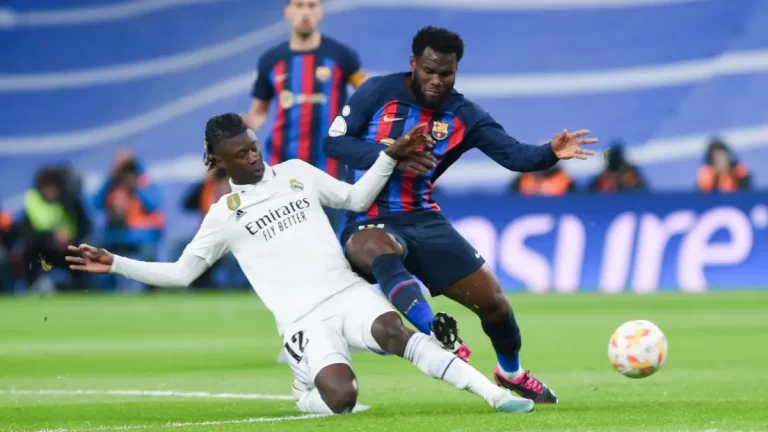 2025, anul El Clasico: Real – Barcelona, în 3 finale!