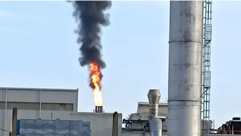 Blackout energetic distrugător. Două rafinării petroliere din țară, puse pe butuci