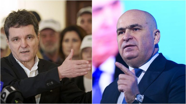 Ilie Bolojan, reacție acidă față de Nicușor Dan: „Nu ne doare gura să spunem că-l punem premier. E o tehnică electorală”