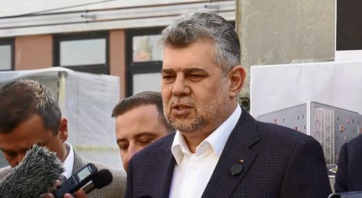 VIDEO. Ciolacu, despre Piedone, șeful ANPC: Exagerează în anumite zone/E prea multă publicitate/Să rămână în fişa postului