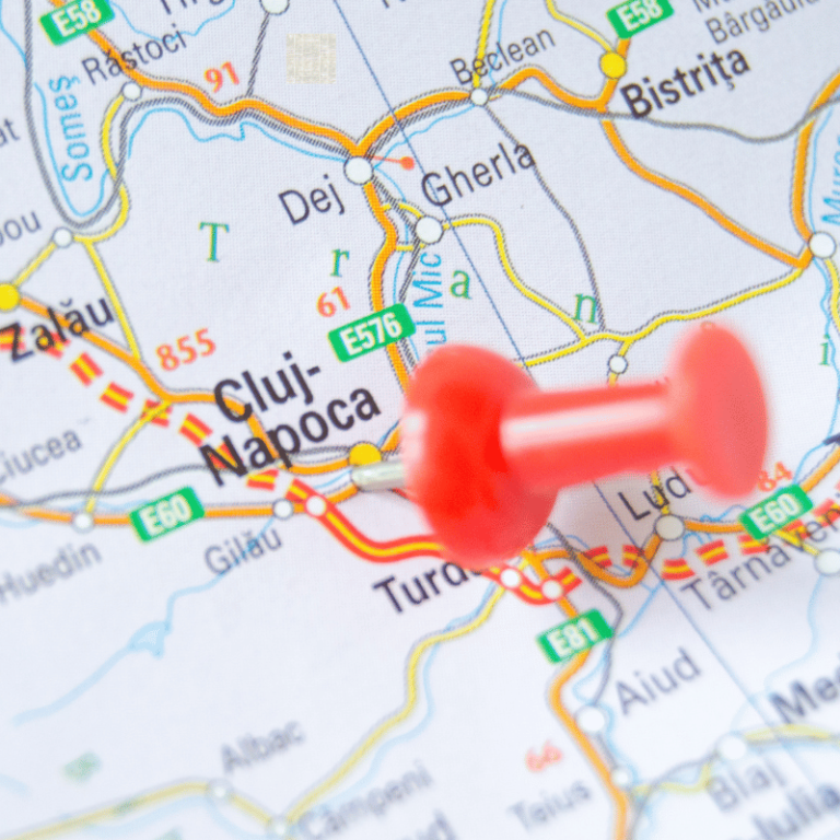 Publicarea anunțurilor de mică publicitate în ziare locale din Cluj – rapid și legal, cu acoperire garantată
