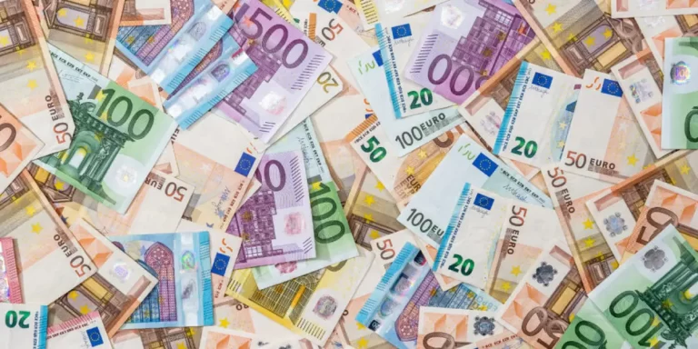 Creșterea euro, veste proastă pentru economia UE