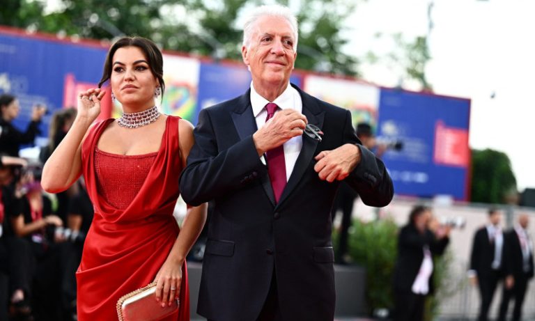 Romina Gingașu Ferrari