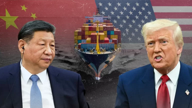 Sell America, Buy China: cine este cu adevărat „eliberat”?