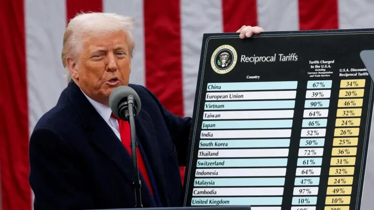 Make America Small Again