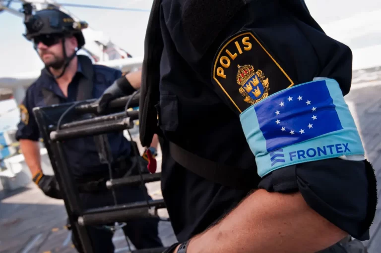 Întărirea forțelor de frontieră ale UE nu va garanta siguranța Europei