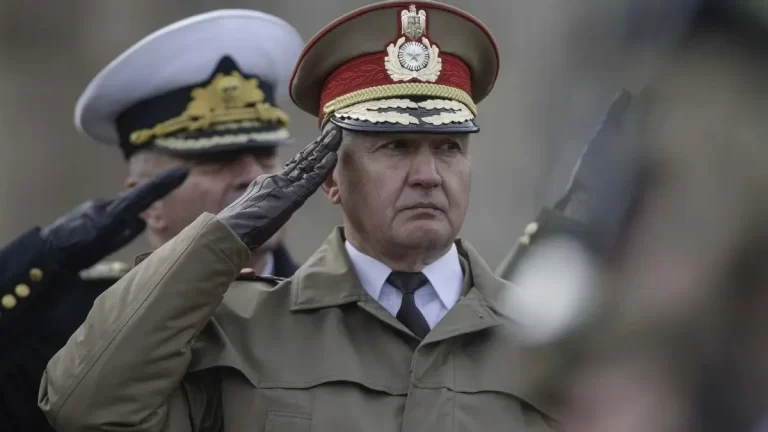 Trompeta războiului: Gheorghiță Vlad și jocurile murdare din spate