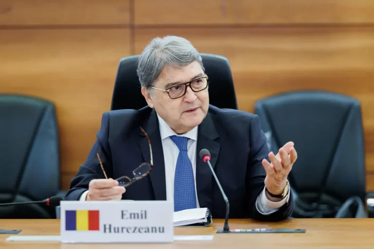 Diplomația lui Hurezeanu pune România pe hartă. Ca ȚINTĂ!