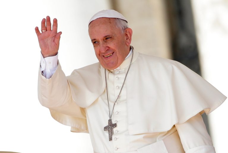 Cum a arătat ultima zi de viață a Papei Francisc
