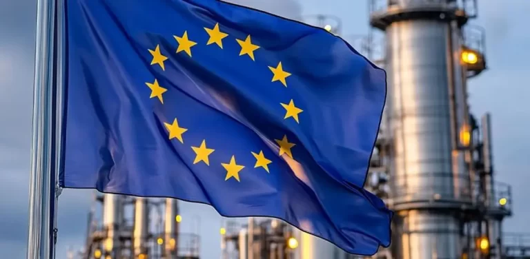 Industria chimică europeană, prinsă între taxele americane și dumpingul chinezesc