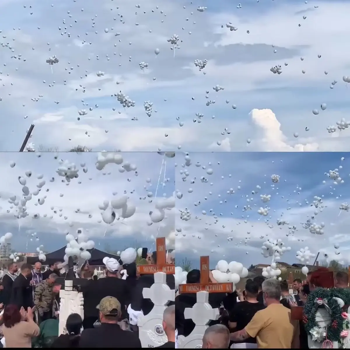 inmormantare foto asingorjro - Ziarul National
