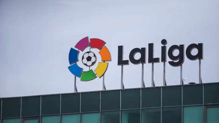 La Liga ia măsuri pentru transferuri noi