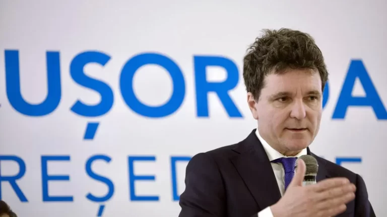 Nicușor Dan – nici primar, nici candidat, INTRIGANT!