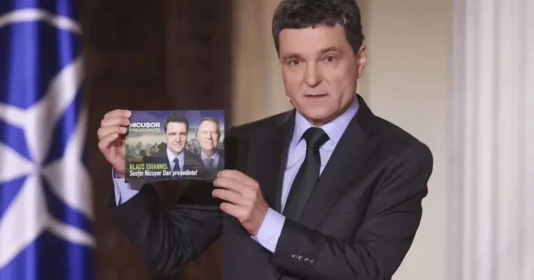 Jocuri de putere și bani publici – Nicușor Dan, candidatul cu interese!