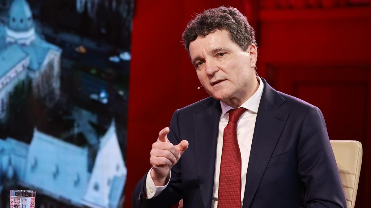 nicusor-dan - Ziarul National Nicușor Dan președinte București