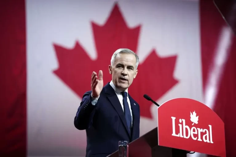 Omul crizelor: Mark Carney, premierul canadian atipic