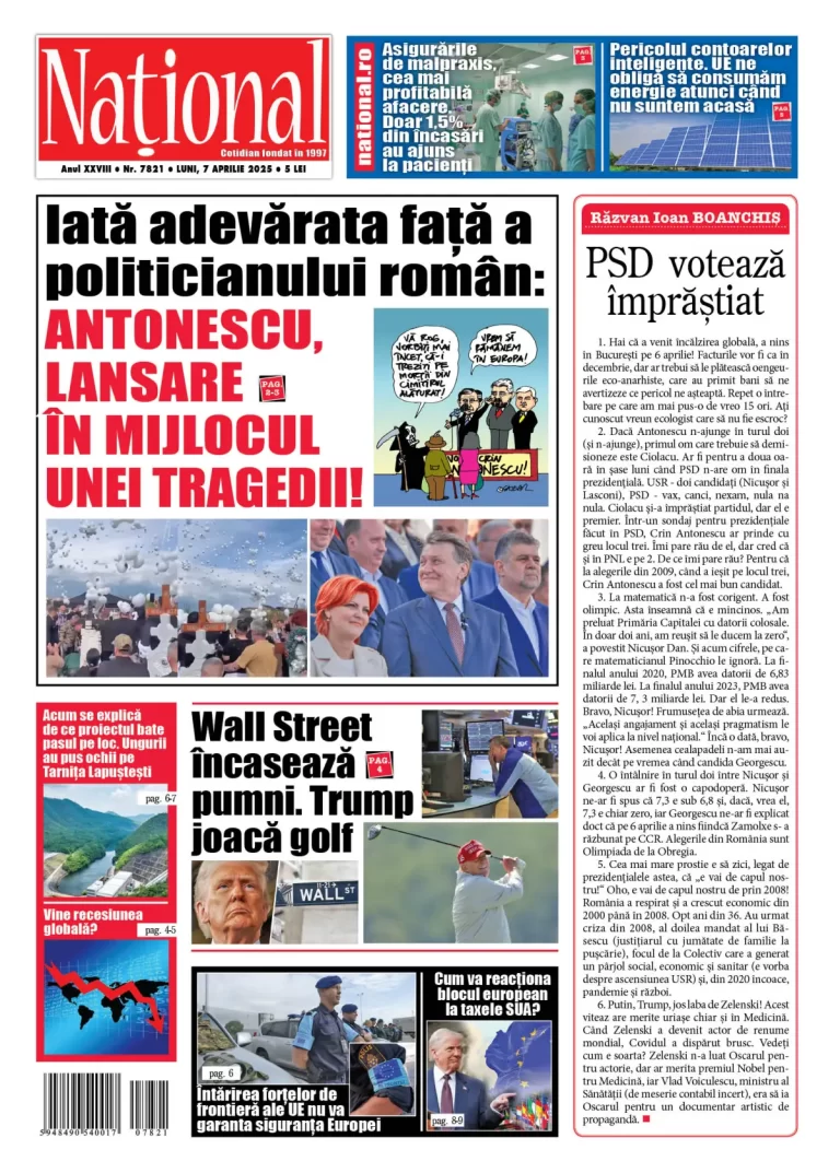 Alege ce citești