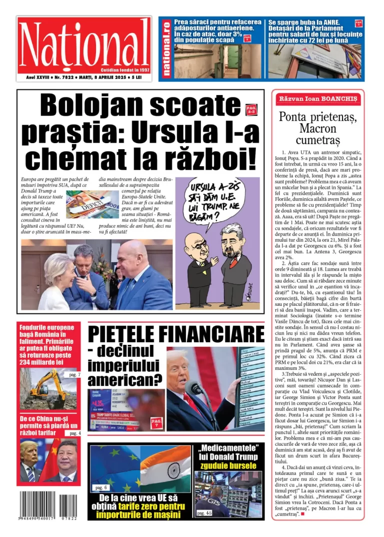 Alege ce citești