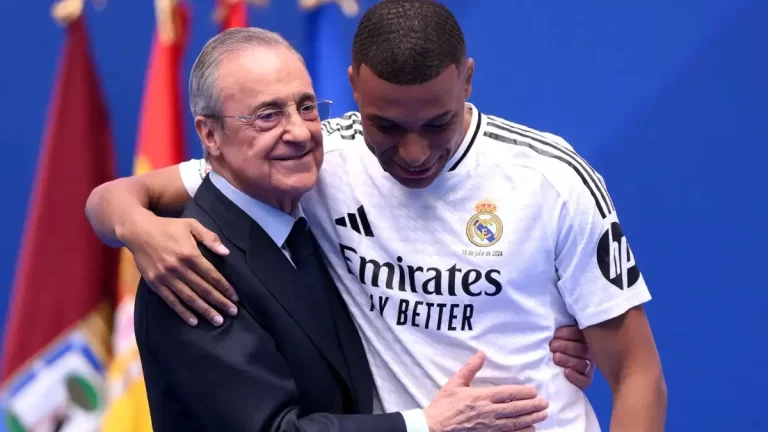 Real – Arsenal, de la 0-3: Florentino Perez riscă tot pentru „remontada”!