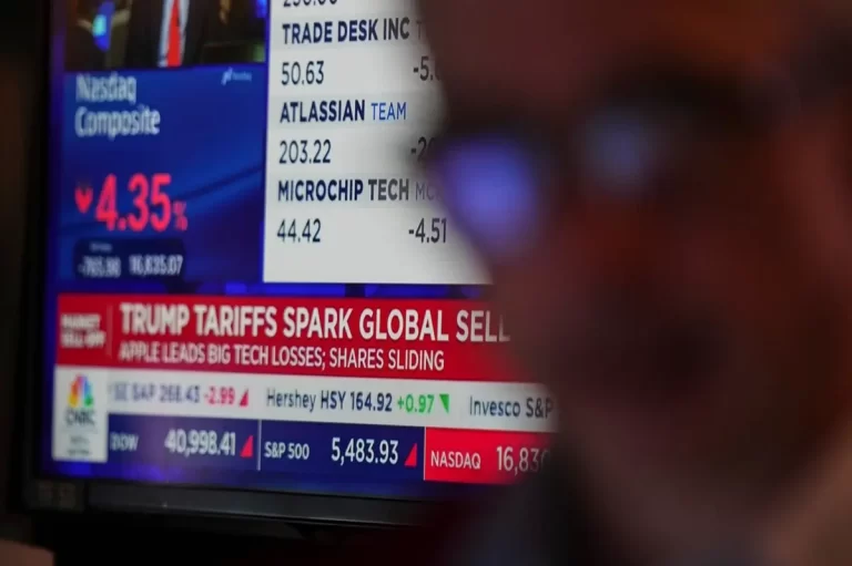 Piețele financiare – declinul imperiului american?