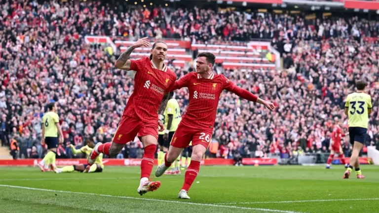 Moment istoric! Premier League trimite 5 echipe în Champions League