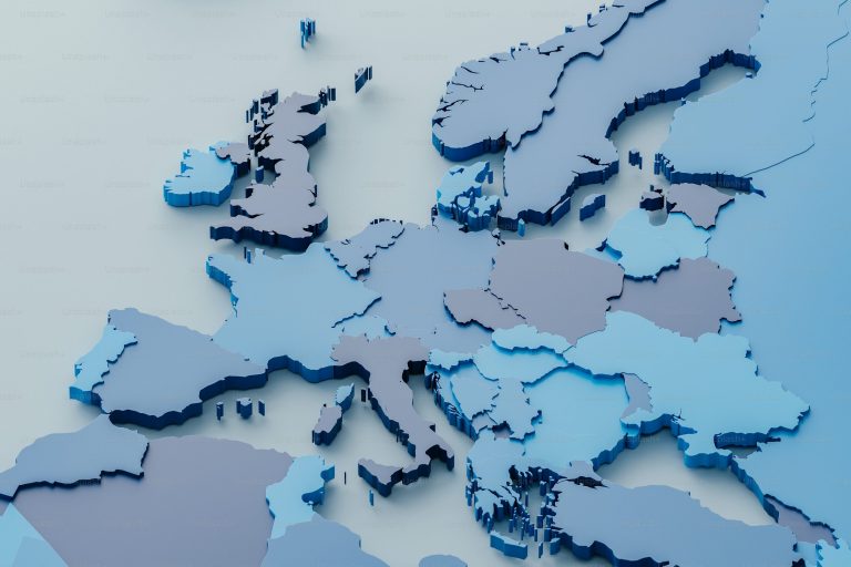Europa a intrat într-o criză fără precedent