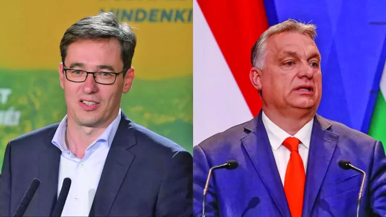 Primarul Budapestei, un ghimpe în coasta lui Viktor Orban