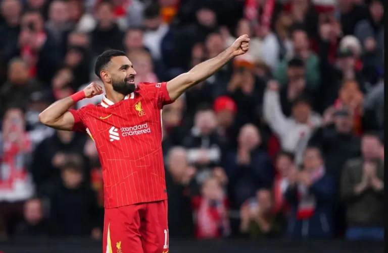 ULUITOR: Salah a refuzat o jumătate de miliard de euro!