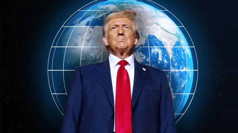 Noile sfere de influență ale lui Trump