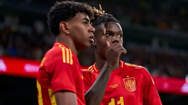 Spania, cu 6 trupe în Champions League?!