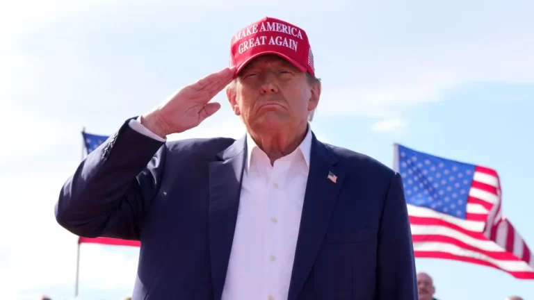 America a dat, Trump a luat! România, mai dormi?