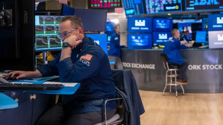 Vremuri grele pe Wall Street: investitorii caută tranzacții fără tarife