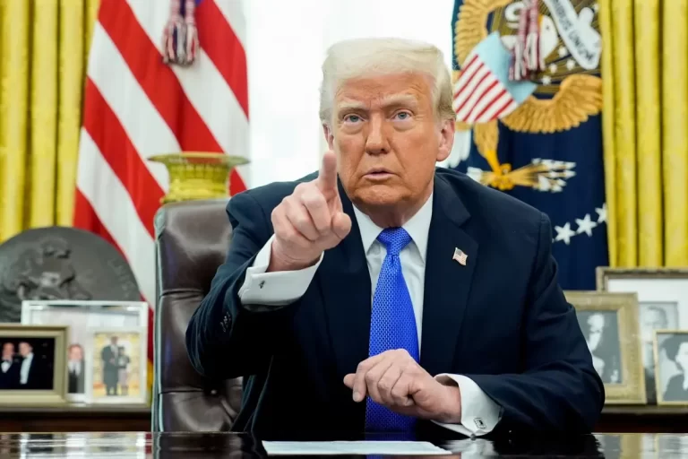 ”Ziua Eliberării” va îngenunchea America?