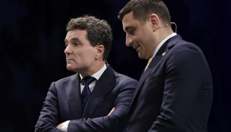 Rezultatele oficiale ale alegerilor prezidențiale!