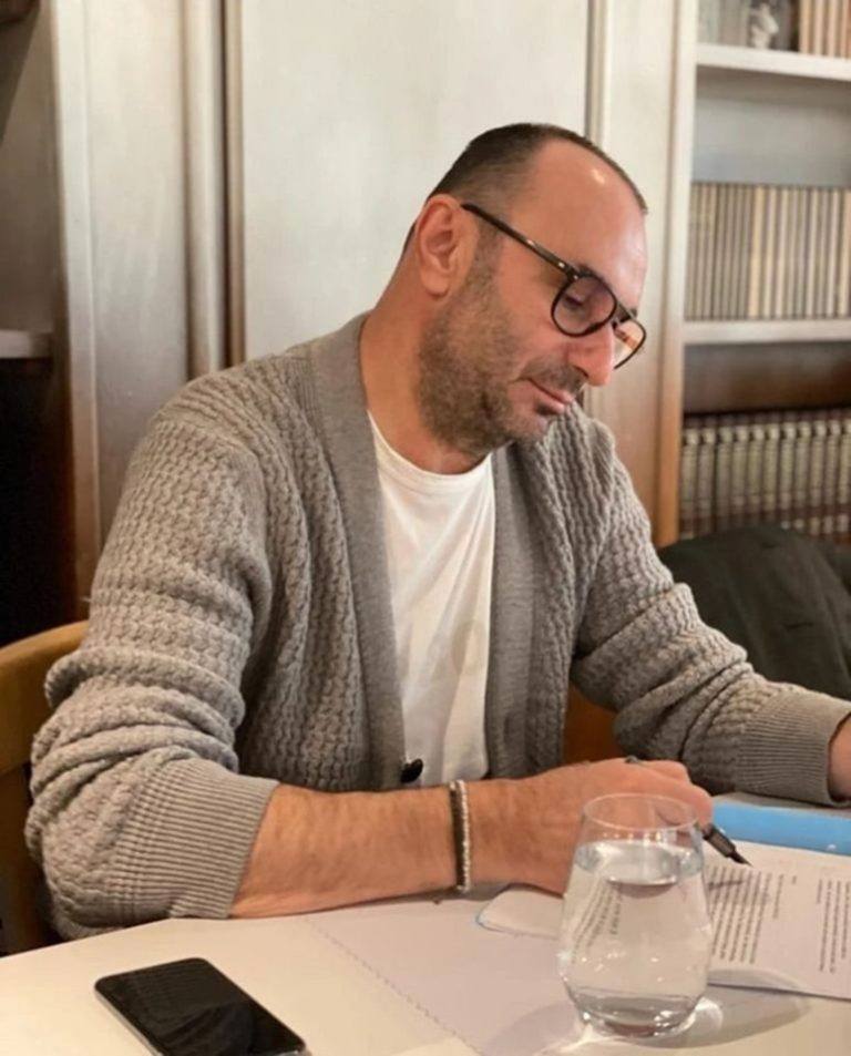 Jurnalistul Marius Tucă: Cine îl votează pe Nicușor Dan îl votează, de fapt, pe generalul Coldea