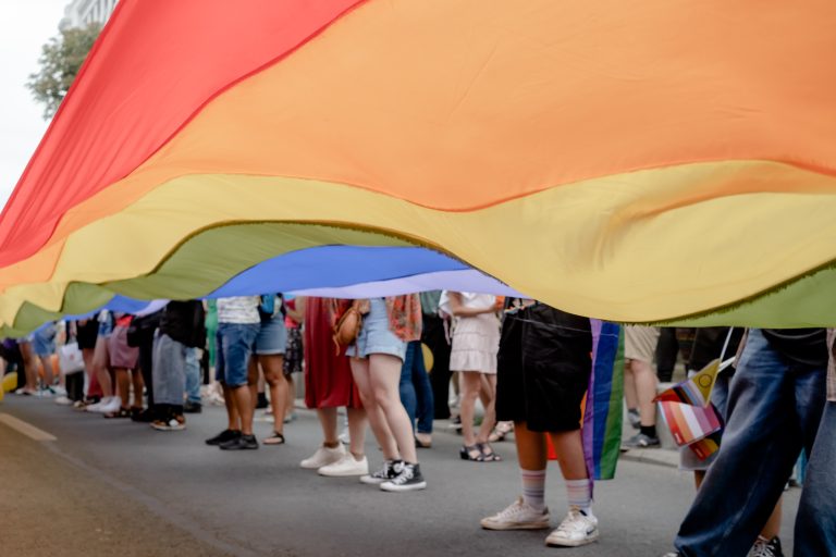 Primăria Capitalei, condusă de Nicușor Dan, undă verde pentru „Bucharest Pride 2025”. Marșul va avea loc în ajun de Rusalii
