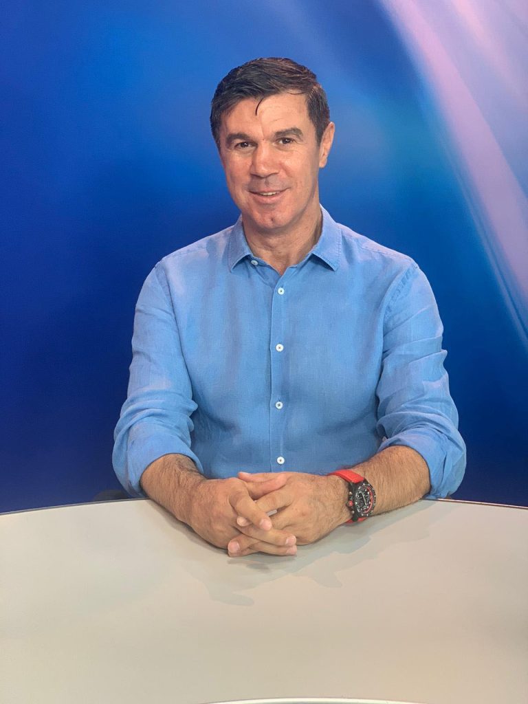 Mihai Leu, externat din spital: Gândul meu e deja la curse!