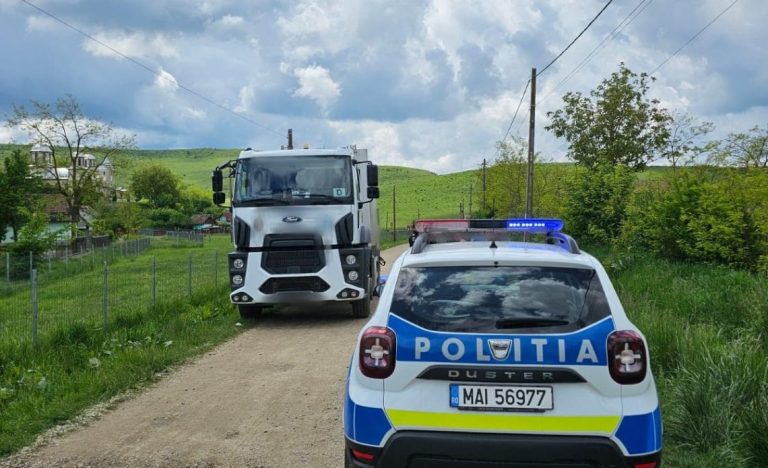 Accident înfiorător în județul Cluj: Un copilaș de trei ani și o femeie au murit