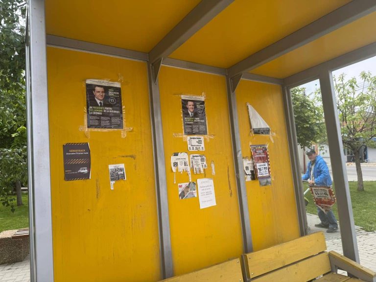 Noi anomalii în cadrul procesului electoral din Republica Moldova