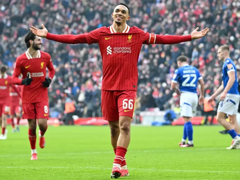 Adio, Liverpool! După două decenii, Alexander Arnold pleacă de pe Anfield!