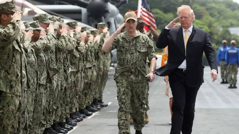 America, de la eliberator la proprietar în căutare de chirie