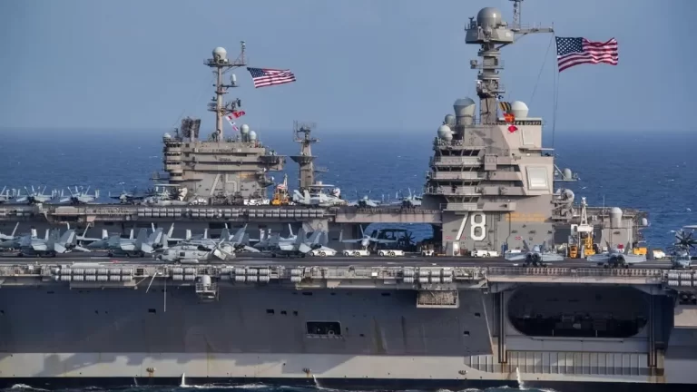 America are nevoie de o nouă alianță  pentru a contracara China
