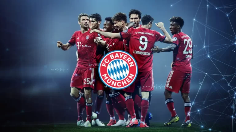 Bayern, pusă pe curățenie! Șase jucători, scoși la vânzare pentru un lot mai competitiv
