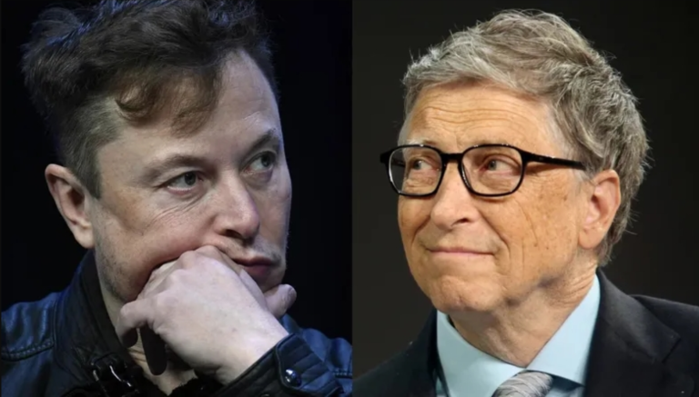 Gates vs Musk: filantropie sau putere?