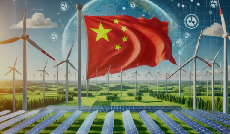 Electrificarea, noua strategie de putere a Chinei în lume