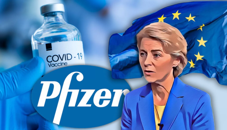 Curtea Supremă a UE sancționează Comisia Europeană în scandalul „Pfizergate”